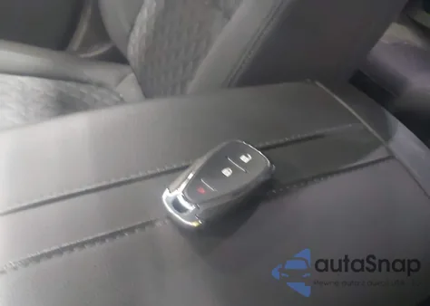 2022 Chevrolet Blazer Awd 2Lt z USA, uszkodzony, nr VIN 3GNKBHR43NS233434